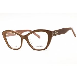 NWT Marc Jacobs MARC 802-0DLN 00 Eyeglasses